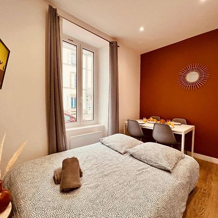 L'Oasis - Home Homy Carhaix-Plouguer Zewnętrze zdjęcie